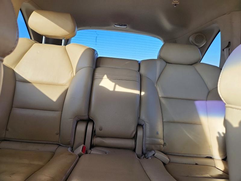 Продажа на аукционе авто 2009 Acura Mdx, vin: 2HNYD28619H507763, номер лота: 48956886