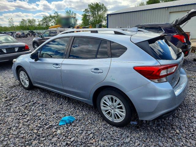 Aukcja sprzedaży 2017 Subaru Impreza, vin: 4S3GTAB65H3724290, numer aukcji: 51329546