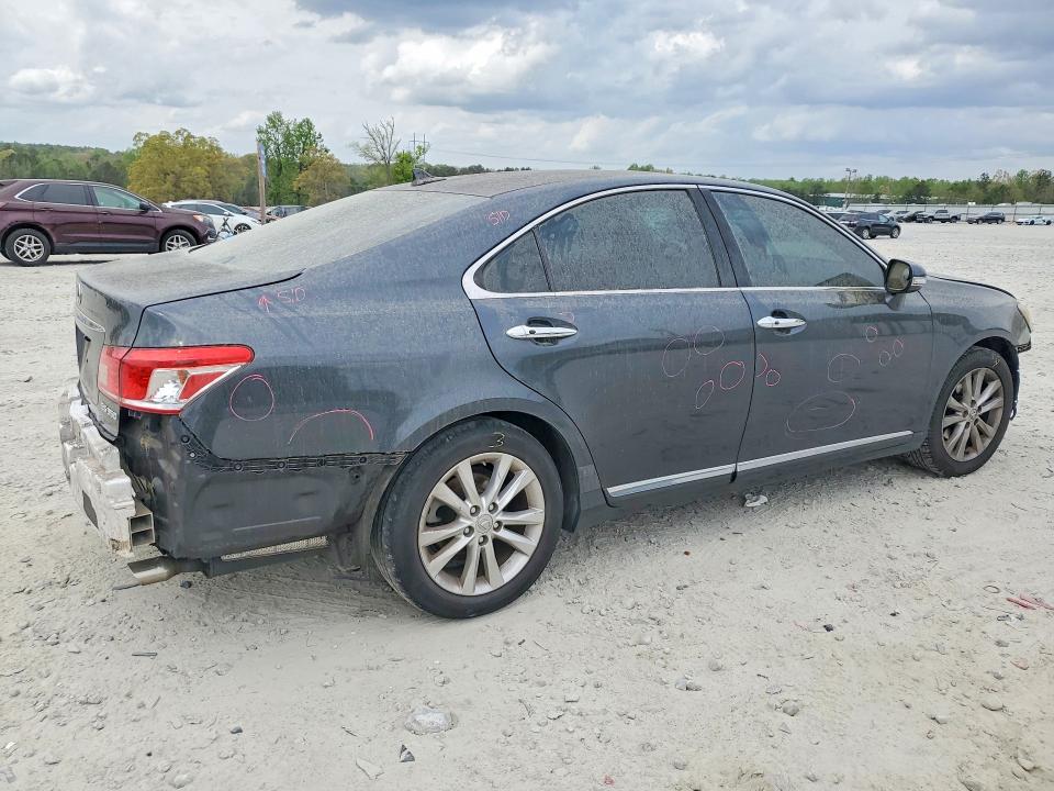 Продаж на аукціоні авто 2010 Lexus Es 350, vin: JTHBK1EG2A2411127, номер лоту: 48574656