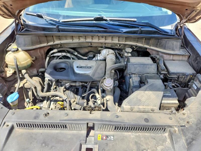 Продаж на аукціоні авто 2016 Hyundai Tucson, vin: KM8J33A20GU056449, номер лоту: 49811406