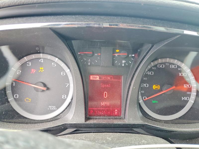 Продажа на аукционе авто 2014 Gmc Terrain, vin: 2GKFLXEK4E6306285, номер лота: 49603086