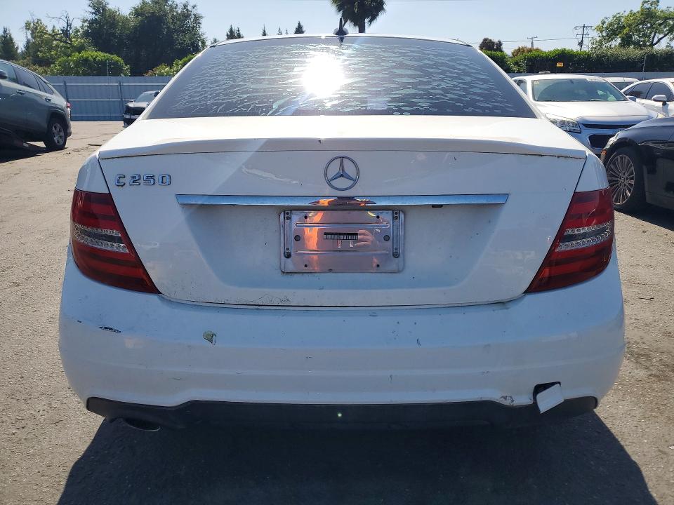 Aukcja sprzedaży 2013 Mercedes-benz C, vin: WDDGF4HB9DA779219, numer aukcji: 49667286