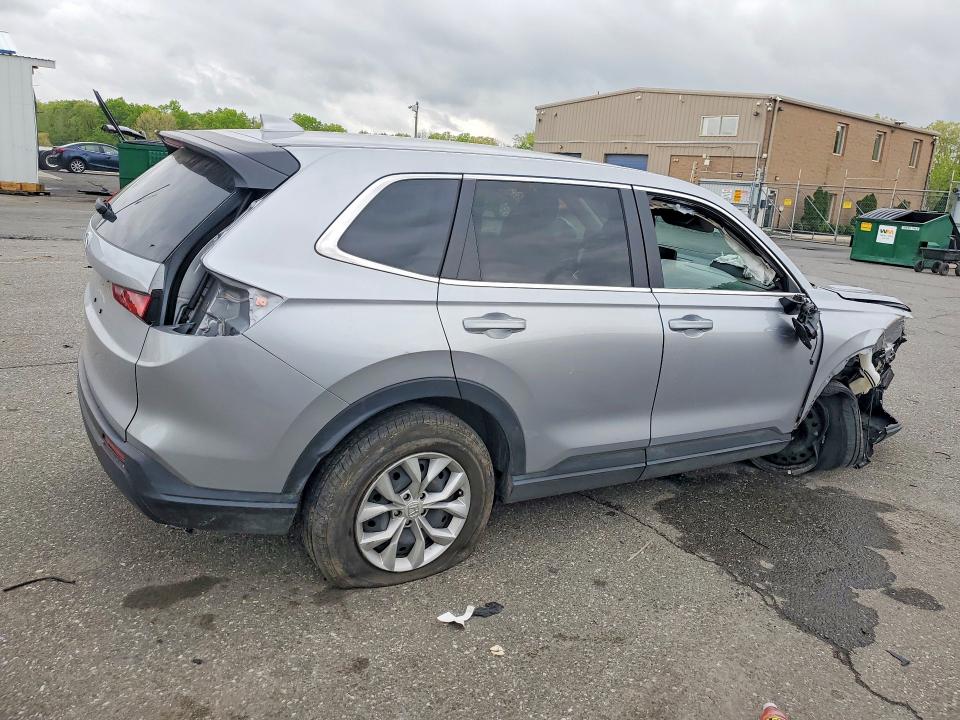 Aukcja sprzedaży 2025 Honda Cr-v, vin: 2HKRS4H26SH484230, numer aukcji: 51354236