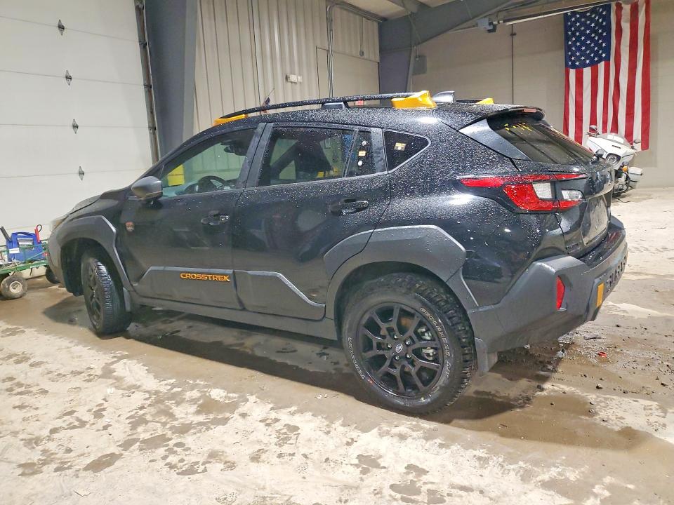 Продаж на аукціоні авто 2025 Subaru Crosstrek, vin: 4S4GUHU67S3770967, номер лоту: 47918176