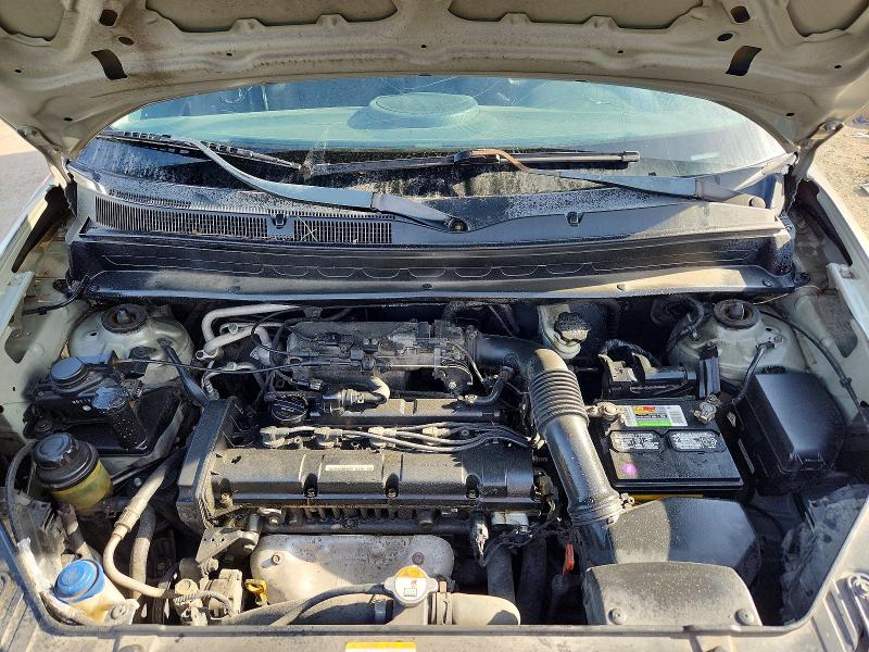 Aukcja sprzedaży 2010 Kia Soul, vin: KNDJT2A27A7035473, numer aukcji: 49386896