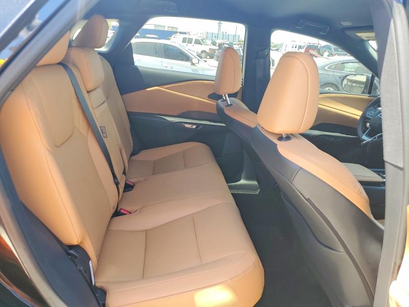 Продажа на аукционе авто 2025 Lexus Rx 350, vin: 2T2BAMBA4SC067790, номер лота: 50180636