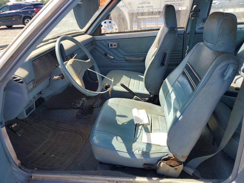 Продажа на аукционе авто 1982 Datsun 310, vin: JN1MN06S6CM023164, номер лота: 48269196