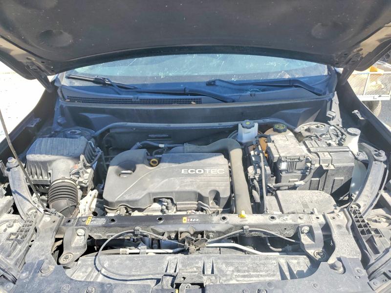 Auction sale of the 2018 Gmc Terrain, vin: 3GKALPEVXJL224281, lot number: 50901306