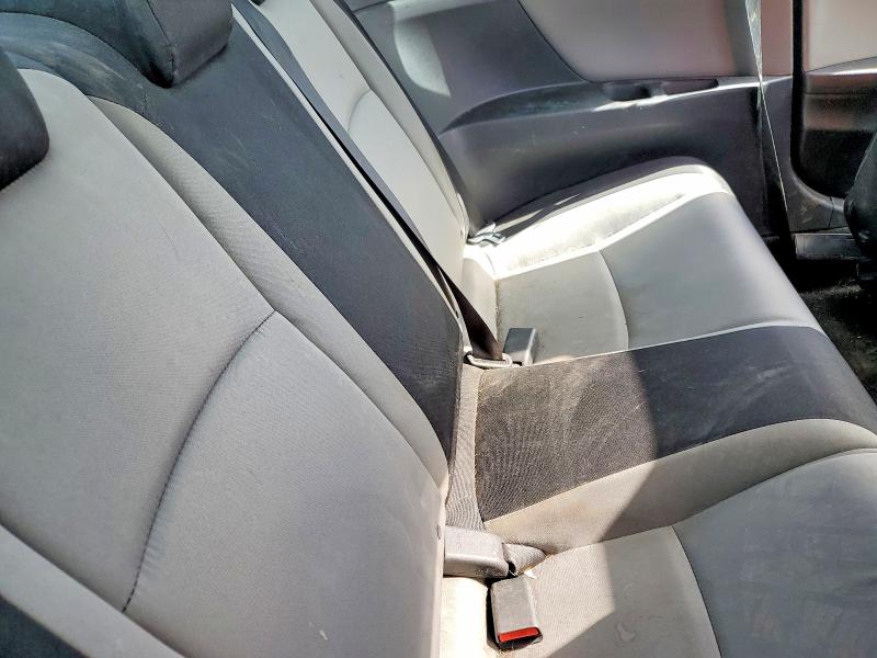 51530506 :رقم المزاد ، 2HGFC3B44HH451041 vin ، 2017 Honda Civic مزاد بيع