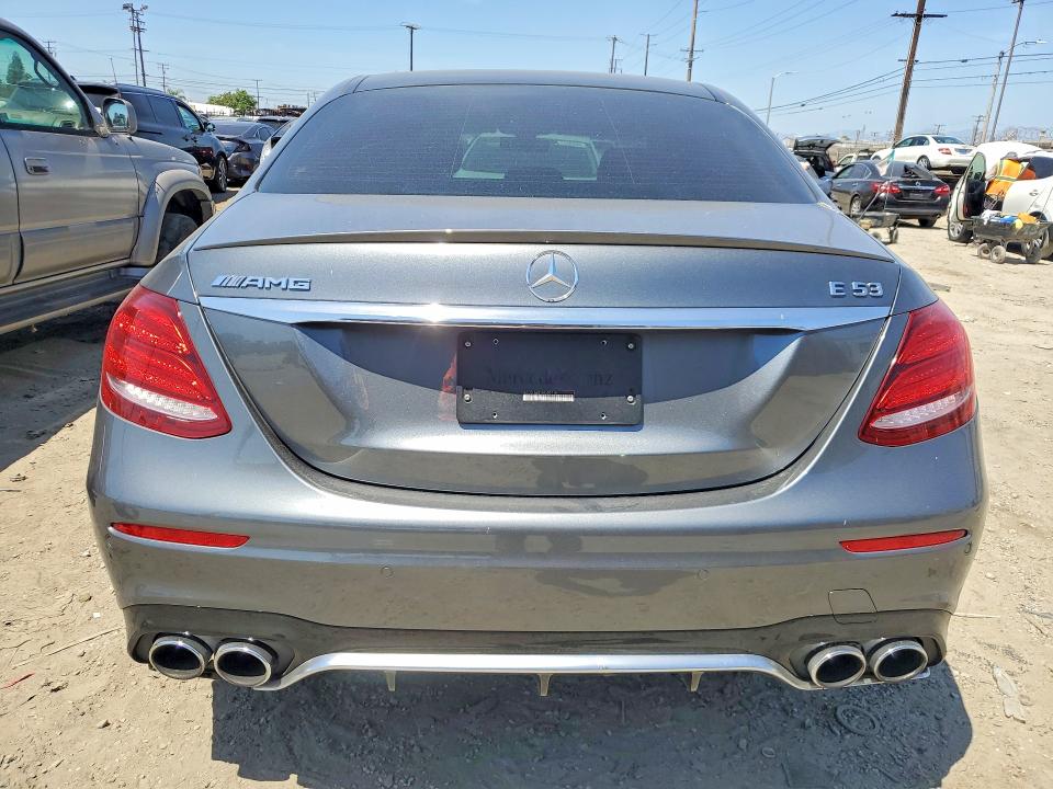 51010616 :رقم المزاد ، WDDZF6BB1KA620110 vin ، 2019 Mercedes-benz E مزاد بيع