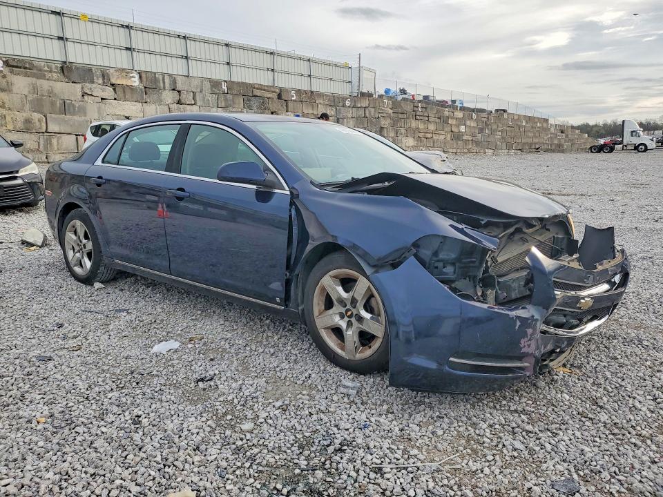 Продаж на аукціоні авто 2009 Chevrolet Malibu, vin: 1G1ZH57B694227874, номер лоту: 49279936