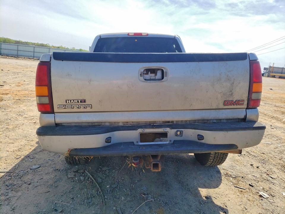 Продаж на аукціоні авто 2000 Gmc New Sierra, vin: 2GTEK19T1Y1249877, номер лоту: 48971156