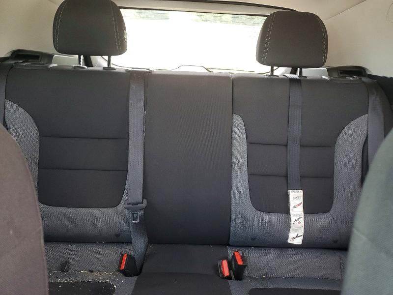 Продажа на аукционе авто 2022 Chevrolet Trailblazer, vin: KL79MPSL6NB043035, номер лота: 50341926