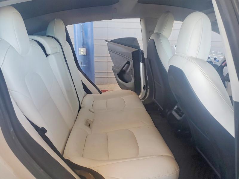 Aukcja sprzedaży 2021 Tesla Model 3, vin: 5YJ3E1EA0MF987471, numer aukcji: 51445336