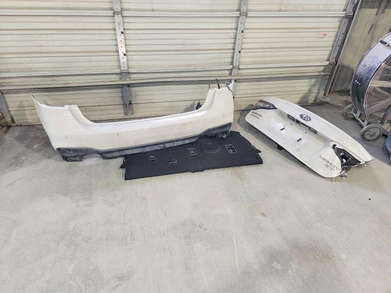 Продажа на аукционе авто 2022 Subaru Legacy, vin: 4S3BWGN69N3005295, номер лота: 48827506