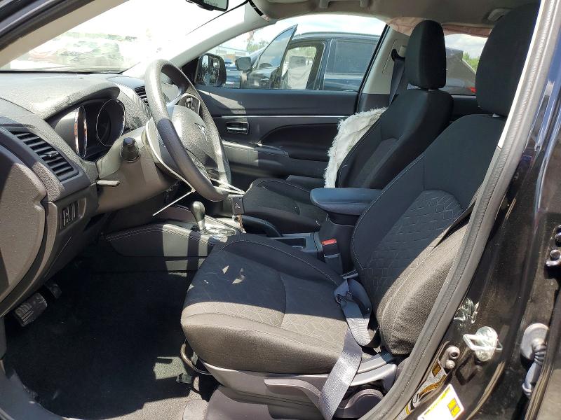 Продаж на аукціоні авто 2025 Mitsubishi Outlander Sport, vin: JA4ARUAU2SU006326, номер лоту: 50988856