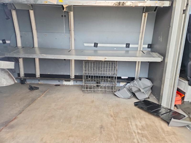 51839056 :رقم المزاد ، WD3PE8CB0C5688417 vin ، 2012 Mercedes Benz Sprinter مزاد بيع
