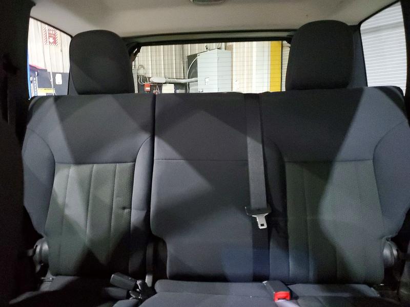 2012 Jeep Liberty მანქანა იყიდება აუქციონზე, vin: 1C4PJMAK1CW174972, აუქციონის ნომერი: 50091886
