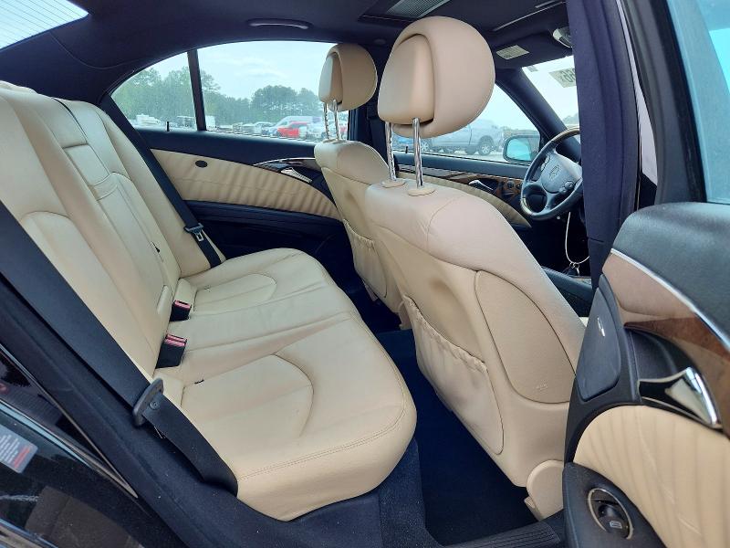 Продажа на аукционе авто 2008 Mercedes-benz E, vin: WDBUF87XX8B284768, номер лота: 49389966