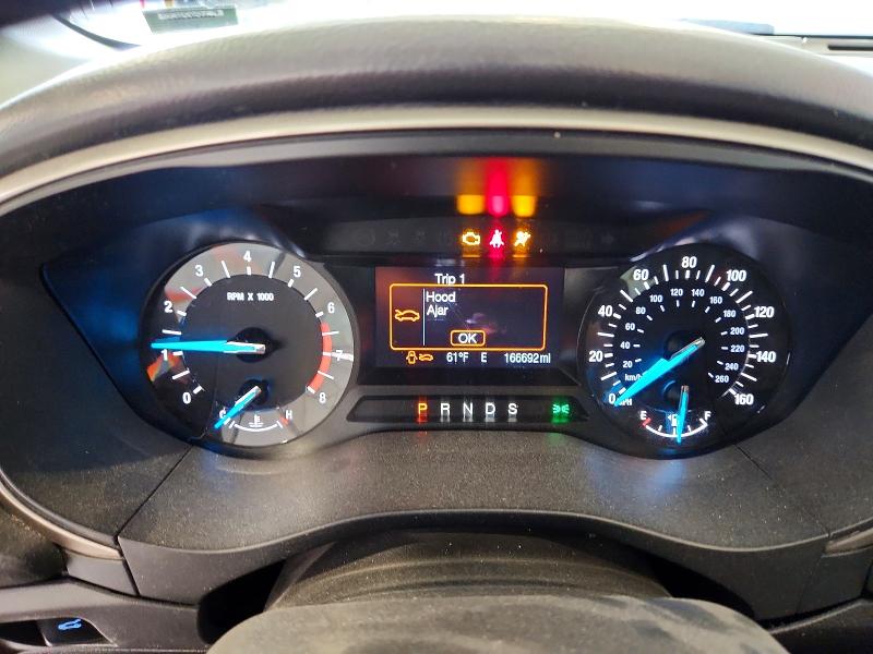Продаж на аукціоні авто 2014 Ford Fusion, vin: 3FA6P0HD3ER152476, номер лоту: 51709716