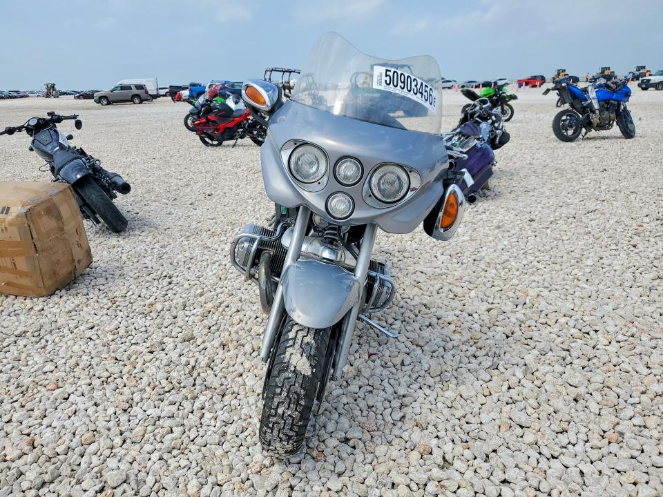 Продаж на аукціоні авто 2004 Bmw R1200, vin: WB10496A64ZJ31778, номер лоту: 50903456