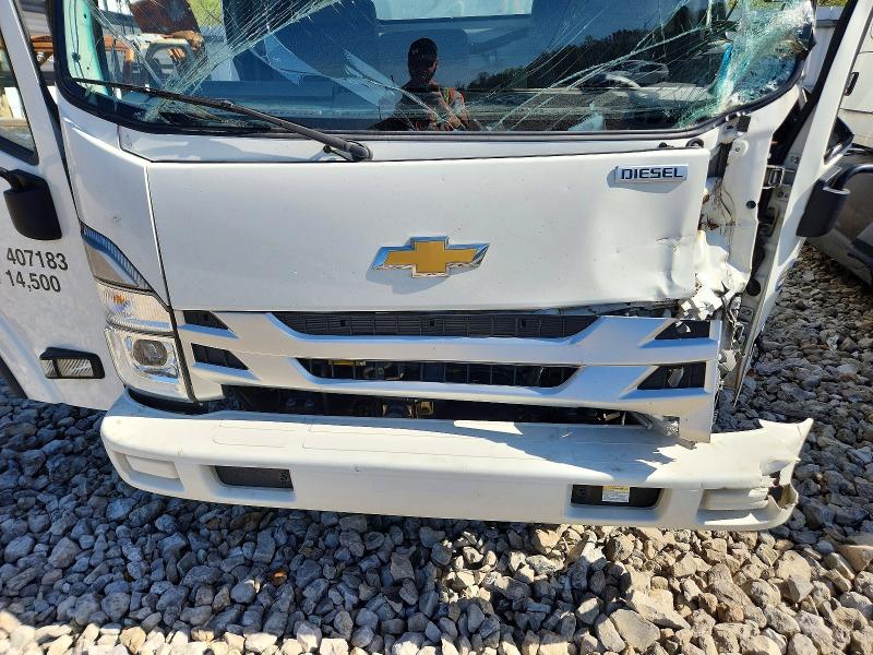 Продаж на аукціоні авто 2022 Chevrolet 4500hd, vin: JALCDW16XN7016274, номер лоту: 48921606