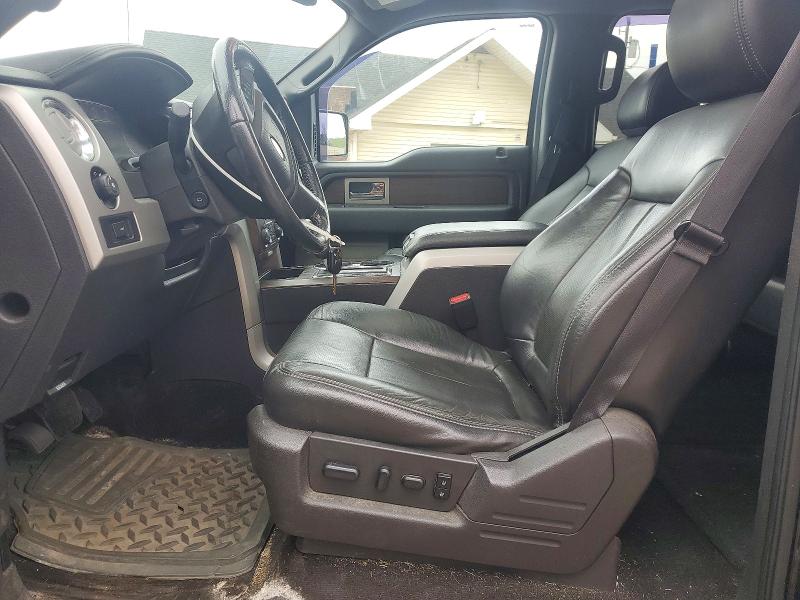 2014 Ford F150 მანქანა იყიდება აუქციონზე, vin: 1FTFW1EF7EFA51026, აუქციონის ნომერი: 50768856