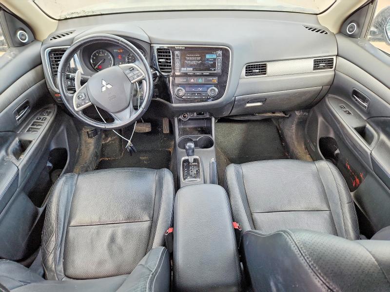 Продаж на аукціоні авто 2014 Mitsubishi Outlander, vin: JA4JZ4AX9EZ601644, номер лоту: 49263656