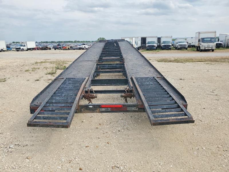 Aukcja sprzedaży 1999 Kaufman Cartrailer, vin: 15XFW5327X1001453, numer aukcji: 50514846