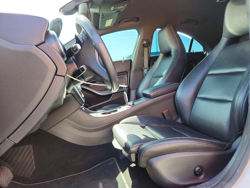 2019 Mercedes-benz Cla მანქანა იყიდება აუქციონზე, vin: WDDSJ4EB5KN719537, აუქციონის ნომერი: 51263676
