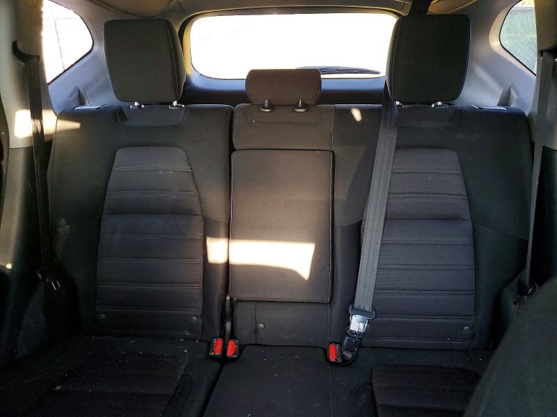 48155866 :رقم المزاد ، JHLRW2H58KX012248 vin ، 2019 Honda Cr-v مزاد بيع