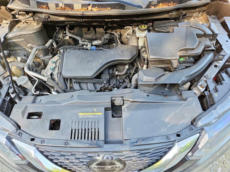 Aukcja sprzedaży 2020 Nissan Rogue Sport, vin: JN1BJ1CW8LW372525, numer aukcji: 50266526