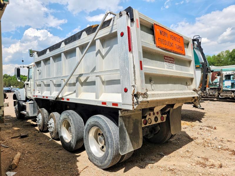 50901216 :رقم المزاد ، 1M2AX04C5CM012125 vin ، 2012 Mack 700 مزاد بيع