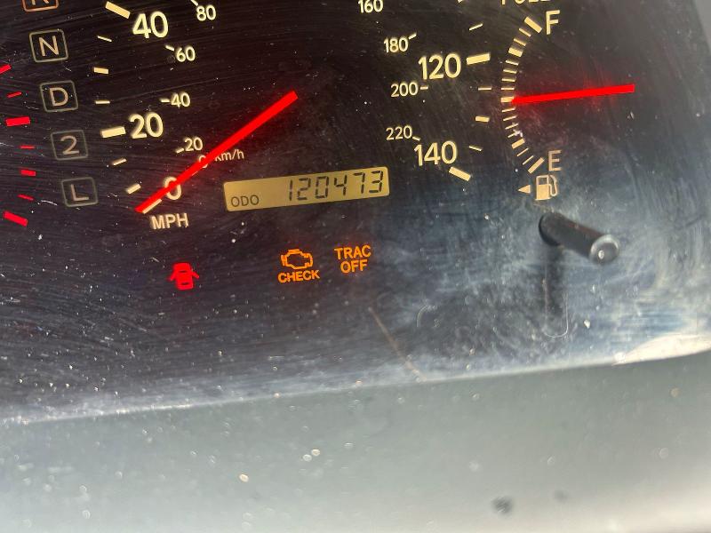 Продажа на аукционе авто 2001 Lexus Es, vin: JT8BF28G810290007, номер лота: 52237626