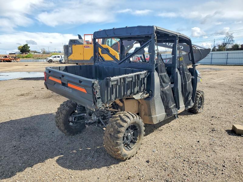 Продаж на аукціоні авто 2024 Polaris Ranger, vin: 4XARSE995R8449258, номер лоту: 50235226