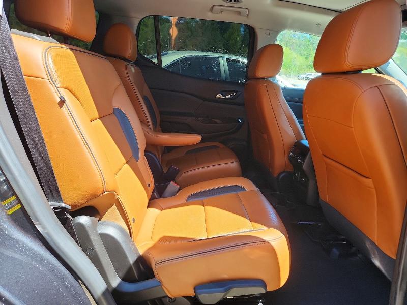 Aukcja sprzedaży 2020 Gmc Acadia, vin: 1GKKNLLS9LZ213445, numer aukcji: 50096976