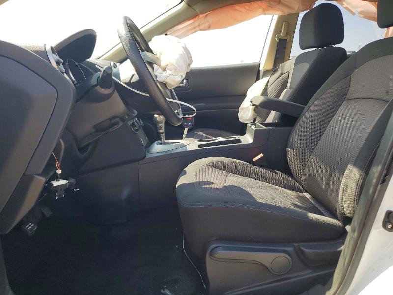 2010 Nissan Rogue მანქანა იყიდება აუქციონზე, vin: JN8AS5MT6AW018733, აუქციონის ნომერი: 51961866