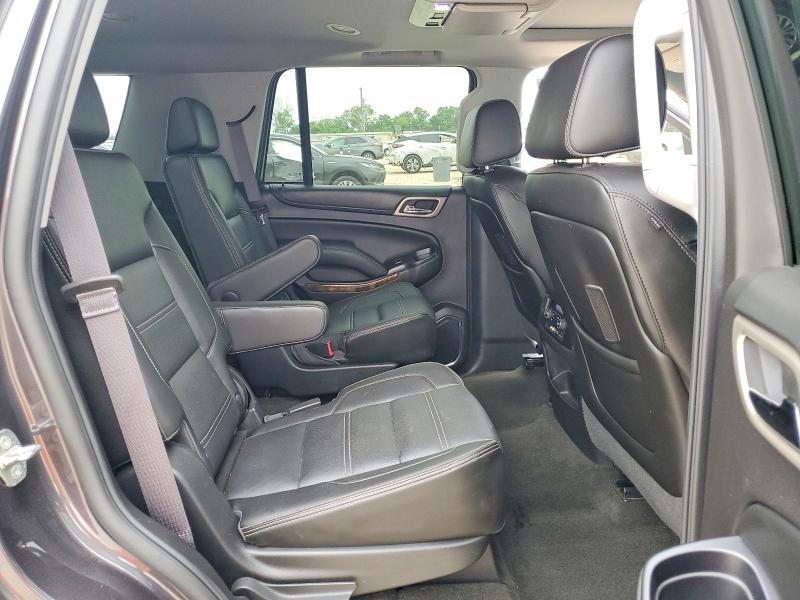 Продажа на аукционе авто 2015 Gmc Yukon, vin: 1GKS1CKJ8FR745701, номер лота: 50910286