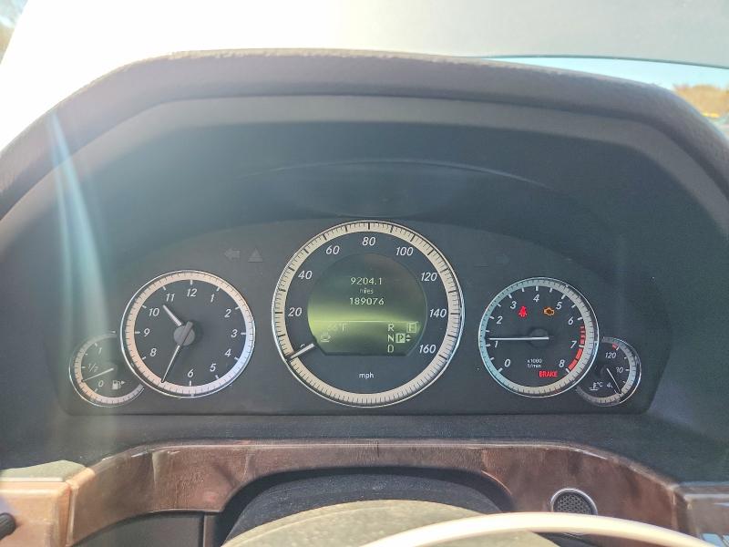 Продажа на аукционе авто 2011 Mercedes-benz E, vin: WDDHF8HB0BA467847, номер лота: 50921456