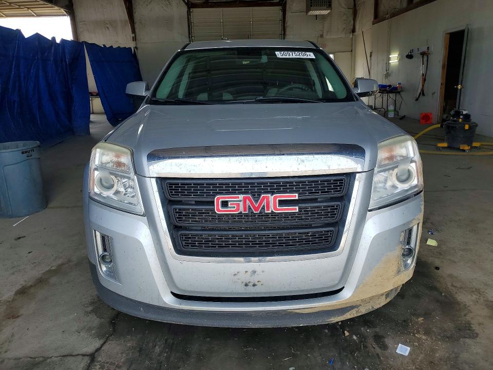 Aukcja sprzedaży 2015 Gmc Terrain, vin: 2GKALMEK8F6194908, numer aukcji: 50975206