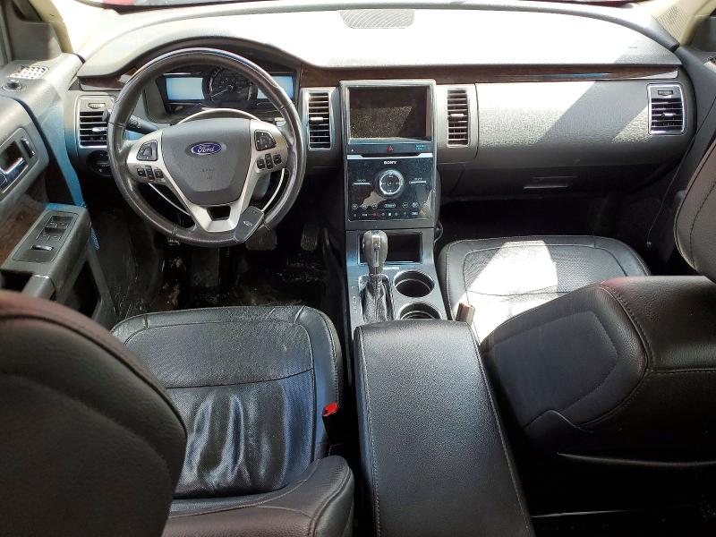 Aukcja sprzedaży 2014 Ford Flex, vin: 2FMHK6D85EBD13160, numer aukcji: 46888286