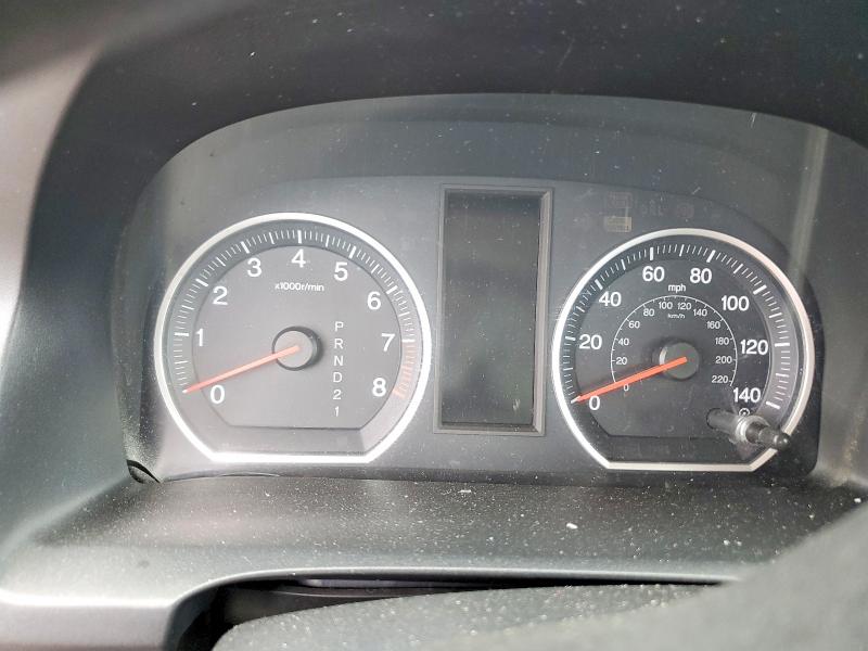 Aukcja sprzedaży 2011 Honda Cr-v, vin: 5J6RE4H36BL115857, numer aukcji: 48674376
