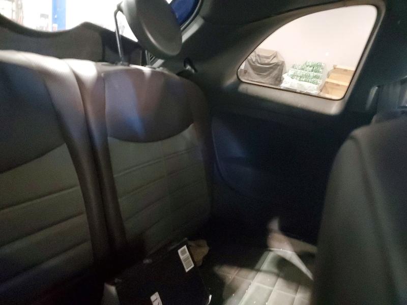 Aukcja sprzedaży 2012 Fiat 500, vin: 3C3CFFBR9CT113077, numer aukcji: 49460486