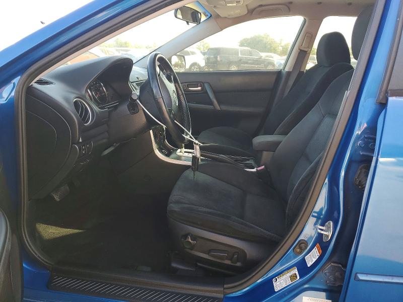 Aukcja sprzedaży 2006 Mazda 6, vin: 1YVHP84C065M18159, numer aukcji: 50823286