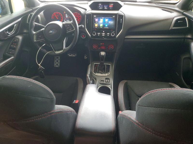 Aukcja sprzedaży 2018 Subaru Impreza, vin: 4S3GKAM61J3612642, numer aukcji: 48959706