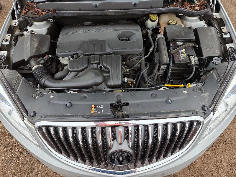 Продажа на аукционе авто 2015 Buick Verano, vin: 1G4PP5SK3F4177354, номер лота: 48076056