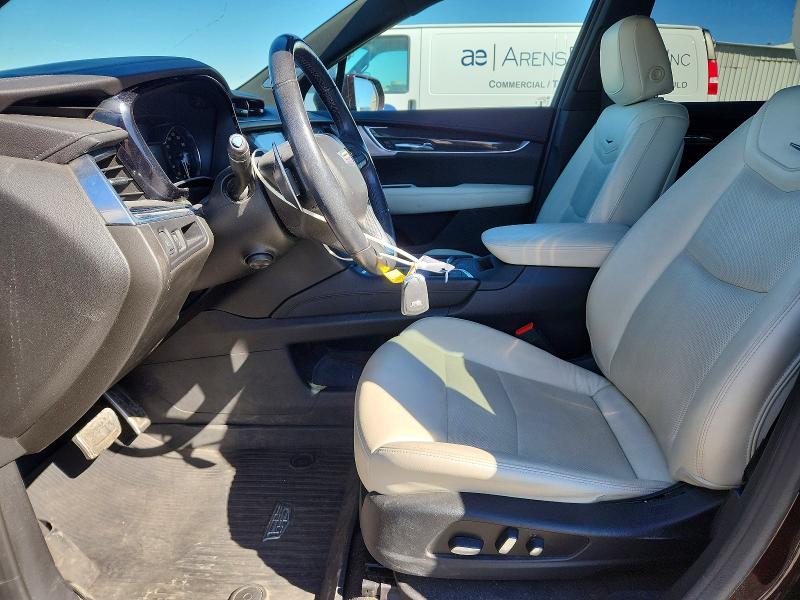 Aukcja sprzedaży 2020 Cadillac Xt6, vin: 1GYKPGRS1LZ133314, numer aukcji: 48071746