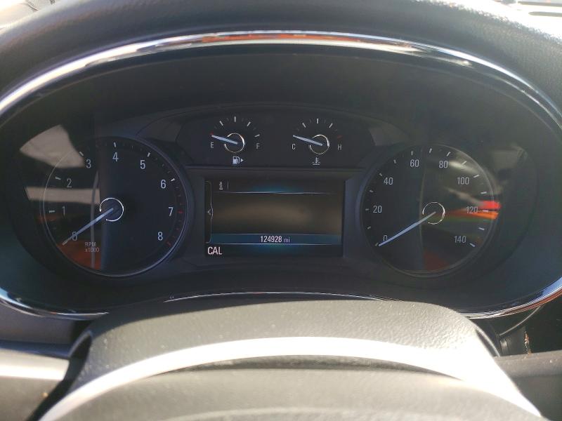 Aukcja sprzedaży 2021 Buick Encore, vin: KL4CJASB9MB357938, numer aukcji: 51424176
