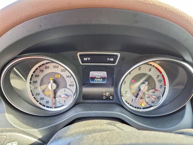 Продаж на аукціоні авто 2016 Mercedes-benz Cla, vin: WDDSJ4EB4GN328189, номер лоту: 48760506