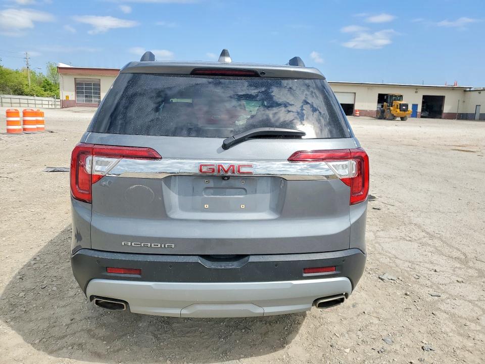 Auction sale of the 2020 Gmc Acadia, vin: 1GKKNMLS6LZ134790, lot number: 50364756